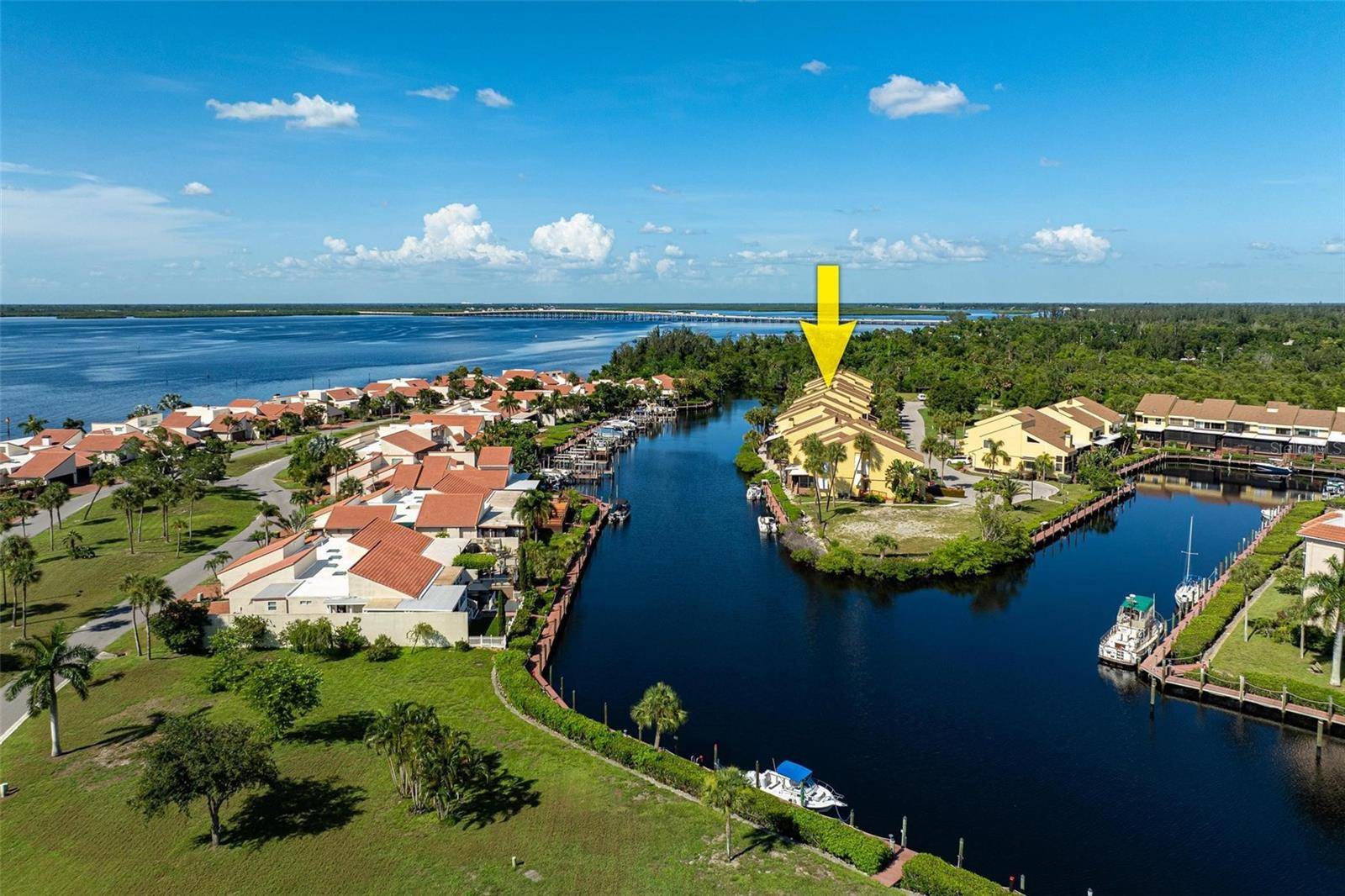 Punta Gorda, FL 33950,25188 MARION AVE #1031