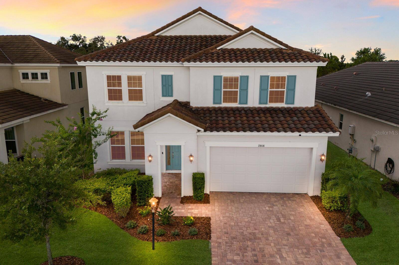 Lakewood Ranch, FL 34211,13808 AMERICAN PRAIRIE PL