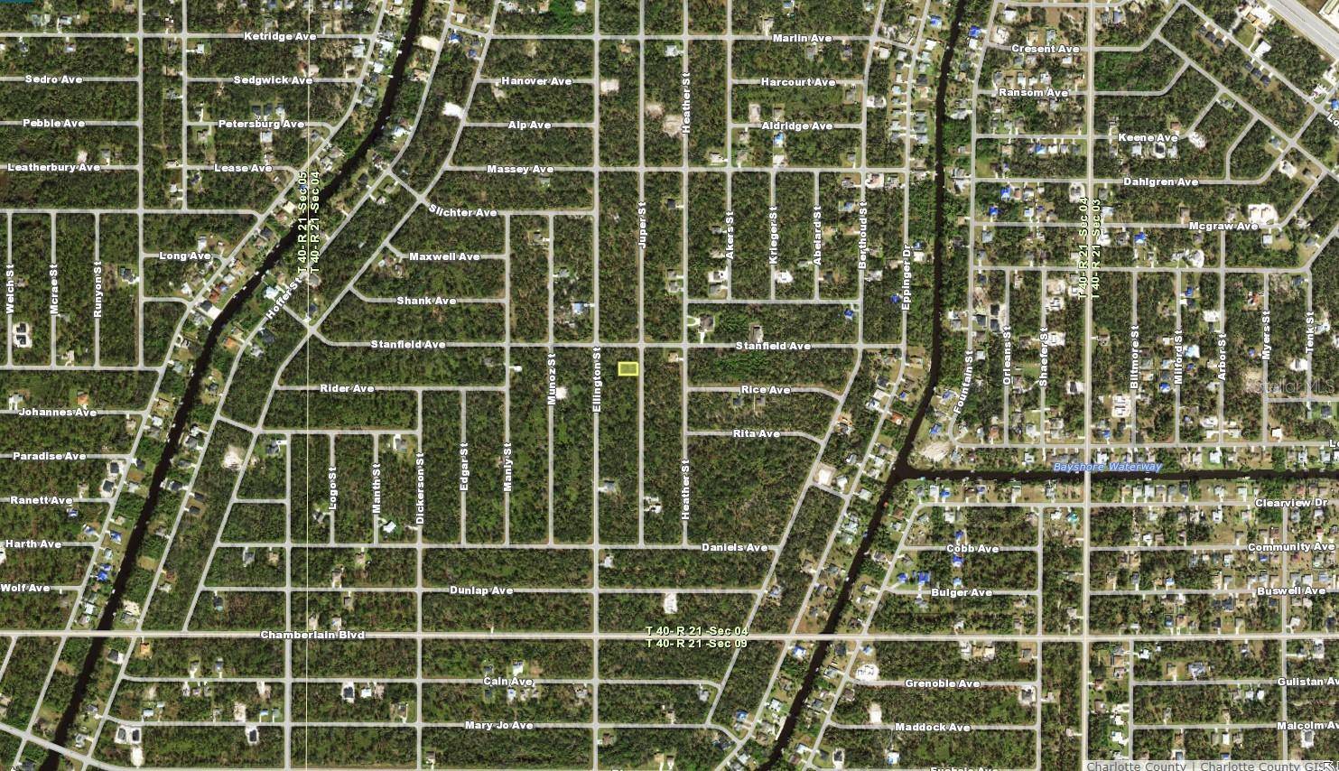 Port Charlotte, FL 33953,353 JUPER ST