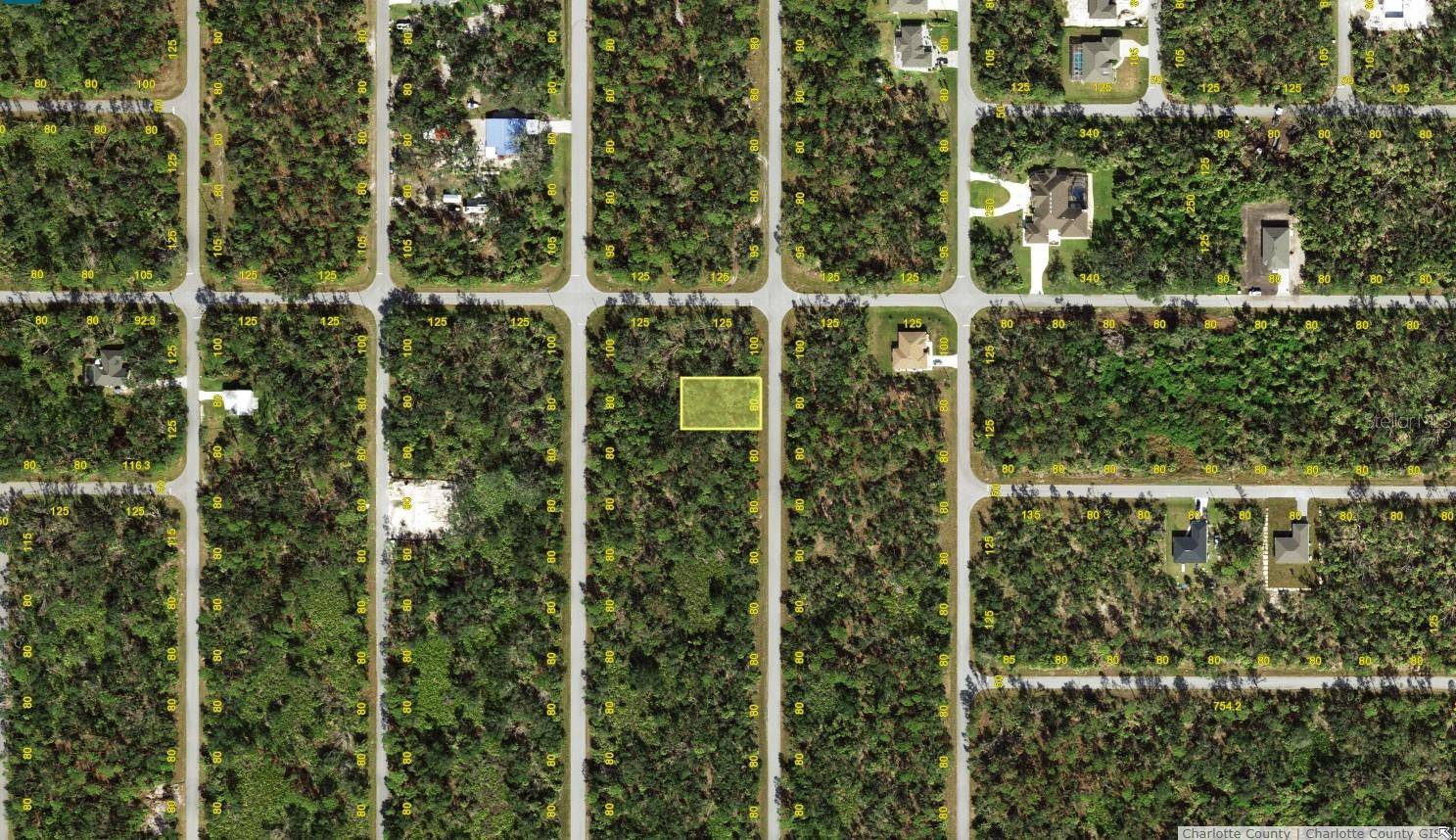 Port Charlotte, FL 33953,353 JUPER ST