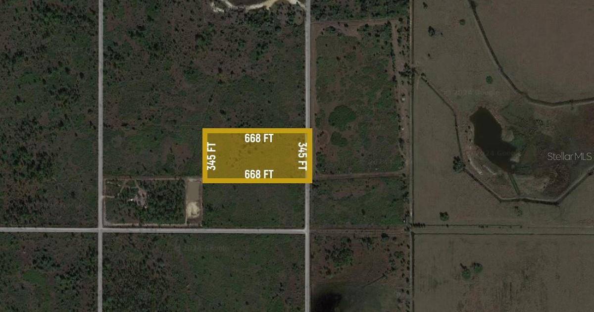 Punta Gorda, FL 33982,50764 BERMONT RD