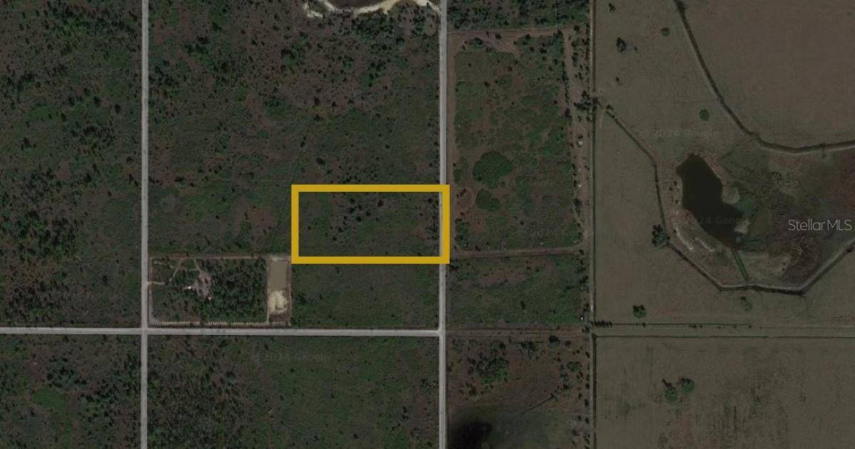 Punta Gorda, FL 33982,50764 BERMONT RD