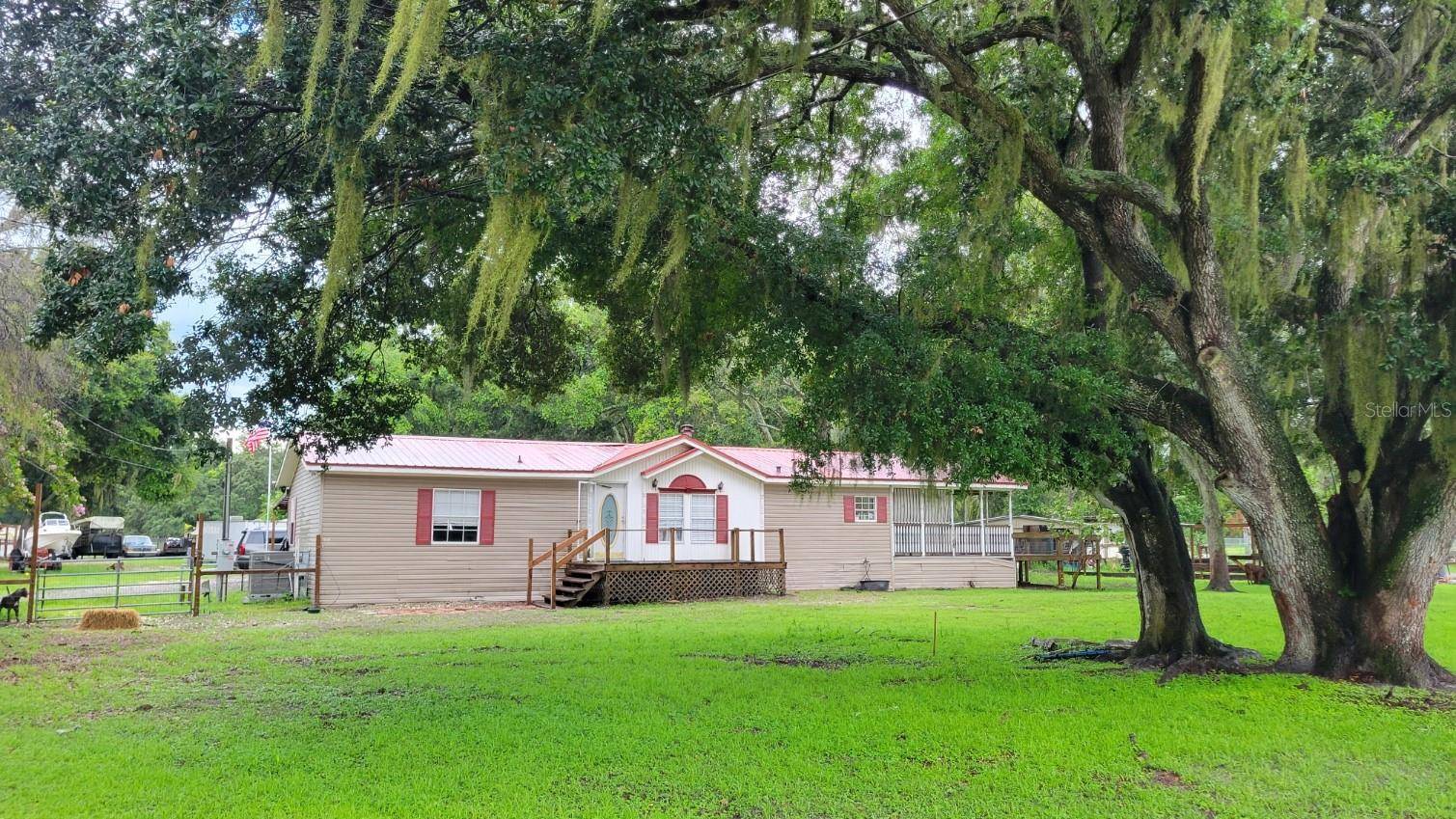 Riverview, FL 33579,16180 BOYETTE RD
