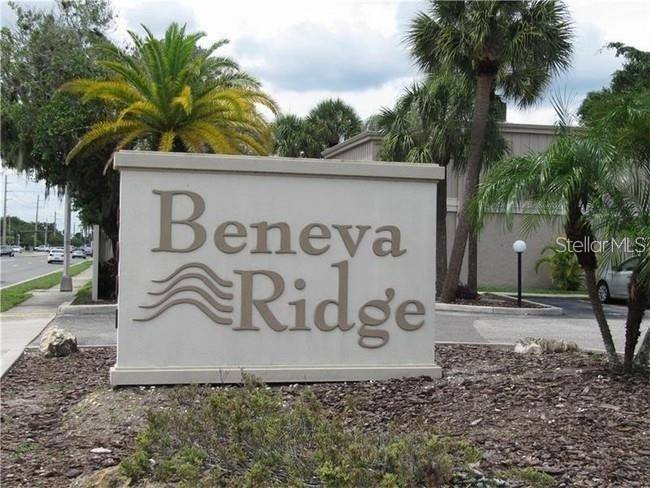 Sarasota, FL 34233,4001 BENEVA RD #110