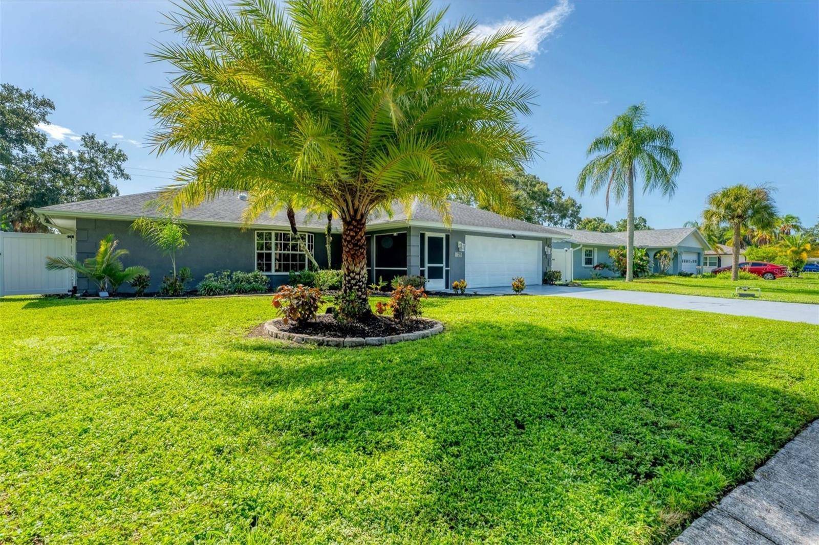 Sarasota, FL 34232,25 MIMOSA DR