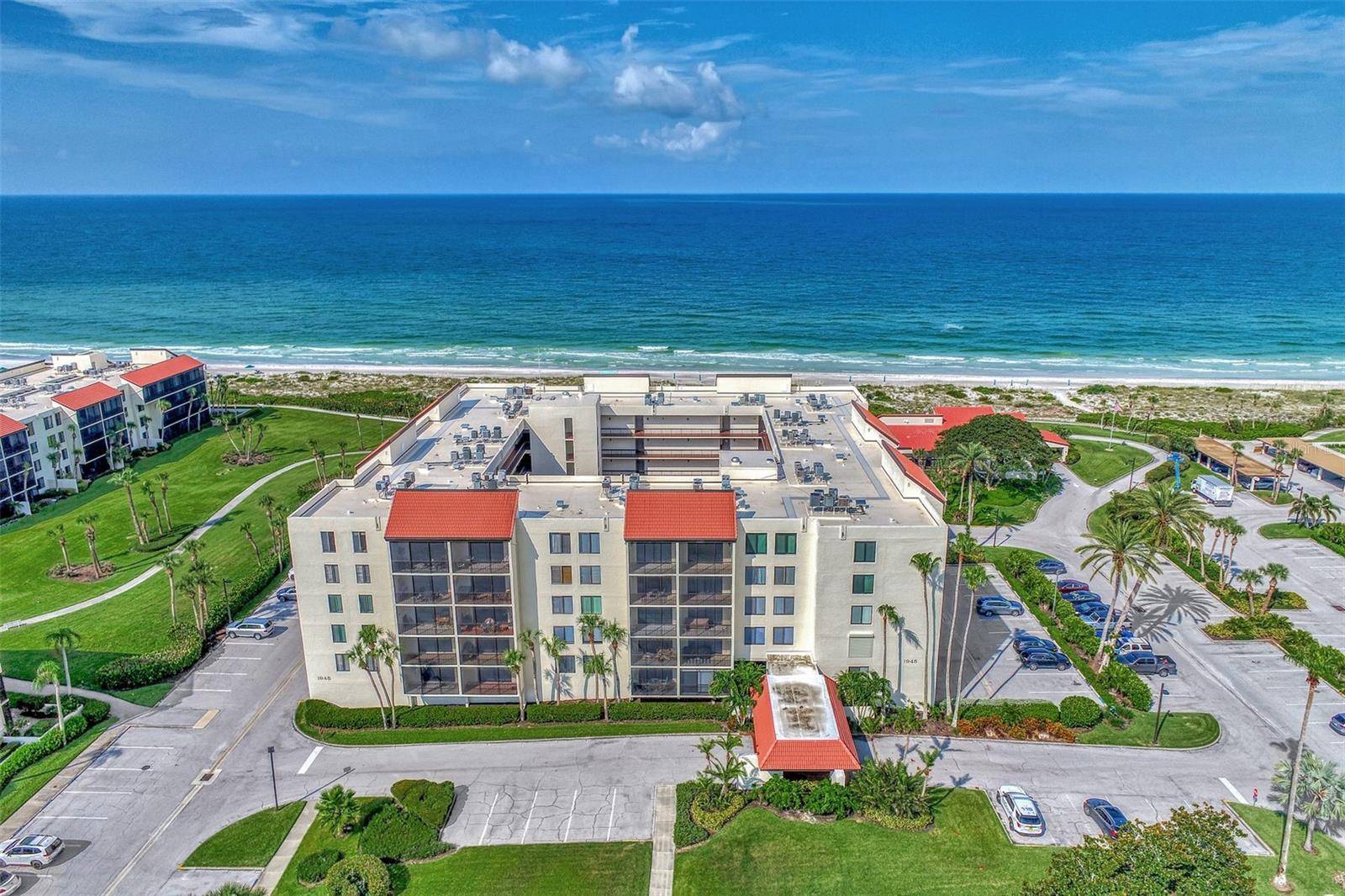 Longboat Key, FL 34228,1945 GULF OF MEXICO DR #M2-414