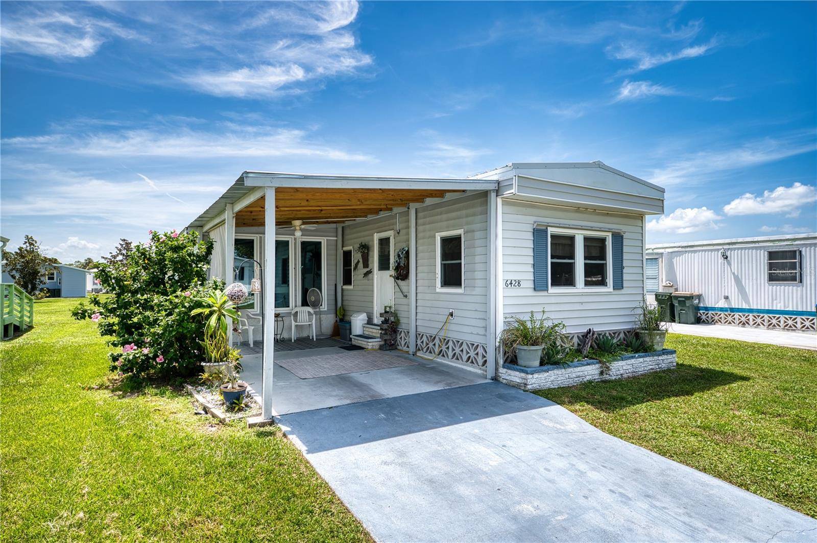 North Port, FL 34287,6428 FLEETWOOD CT