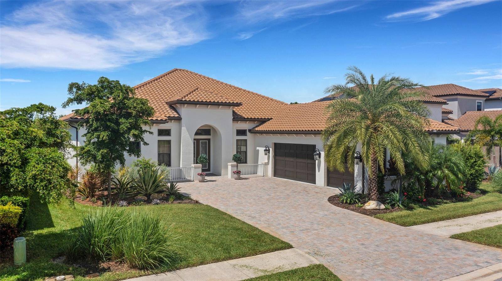 Sarasota, FL 34238,5324 BROOKGROVE DR
