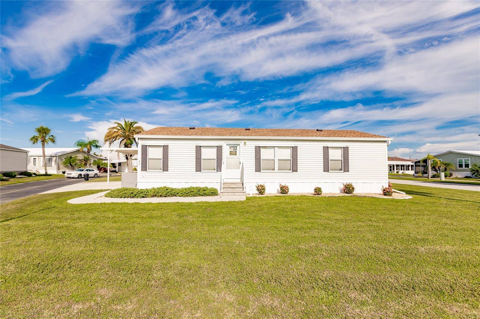 Punta Gorda, FL 33980,1000 KINGS HWY #225