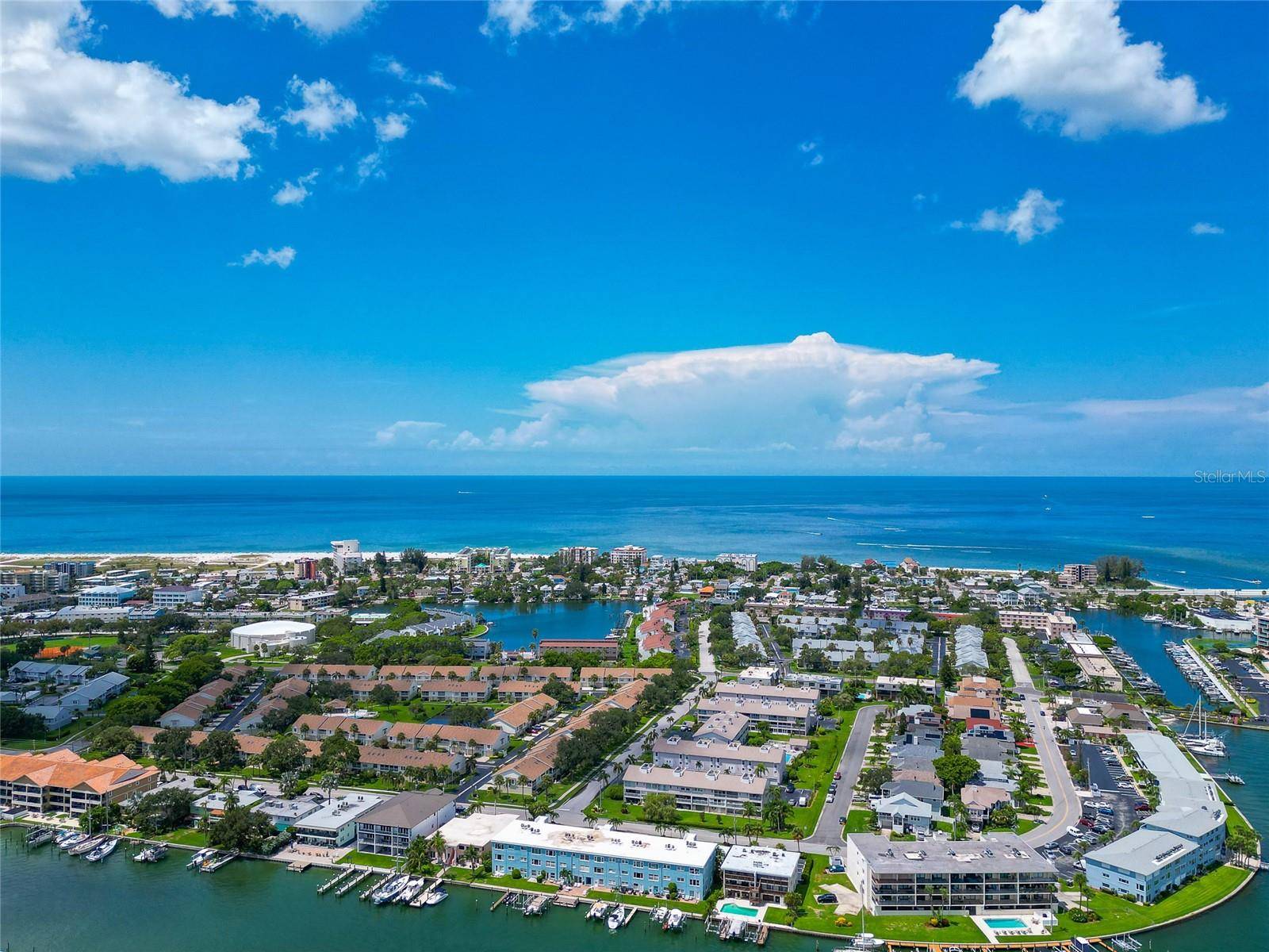 Treasure Island, FL 33706,12405 3RD ST E #206