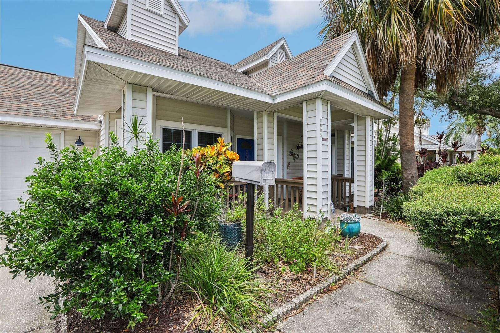 St Petersburg, FL 33712,2685 CASILLA WAY