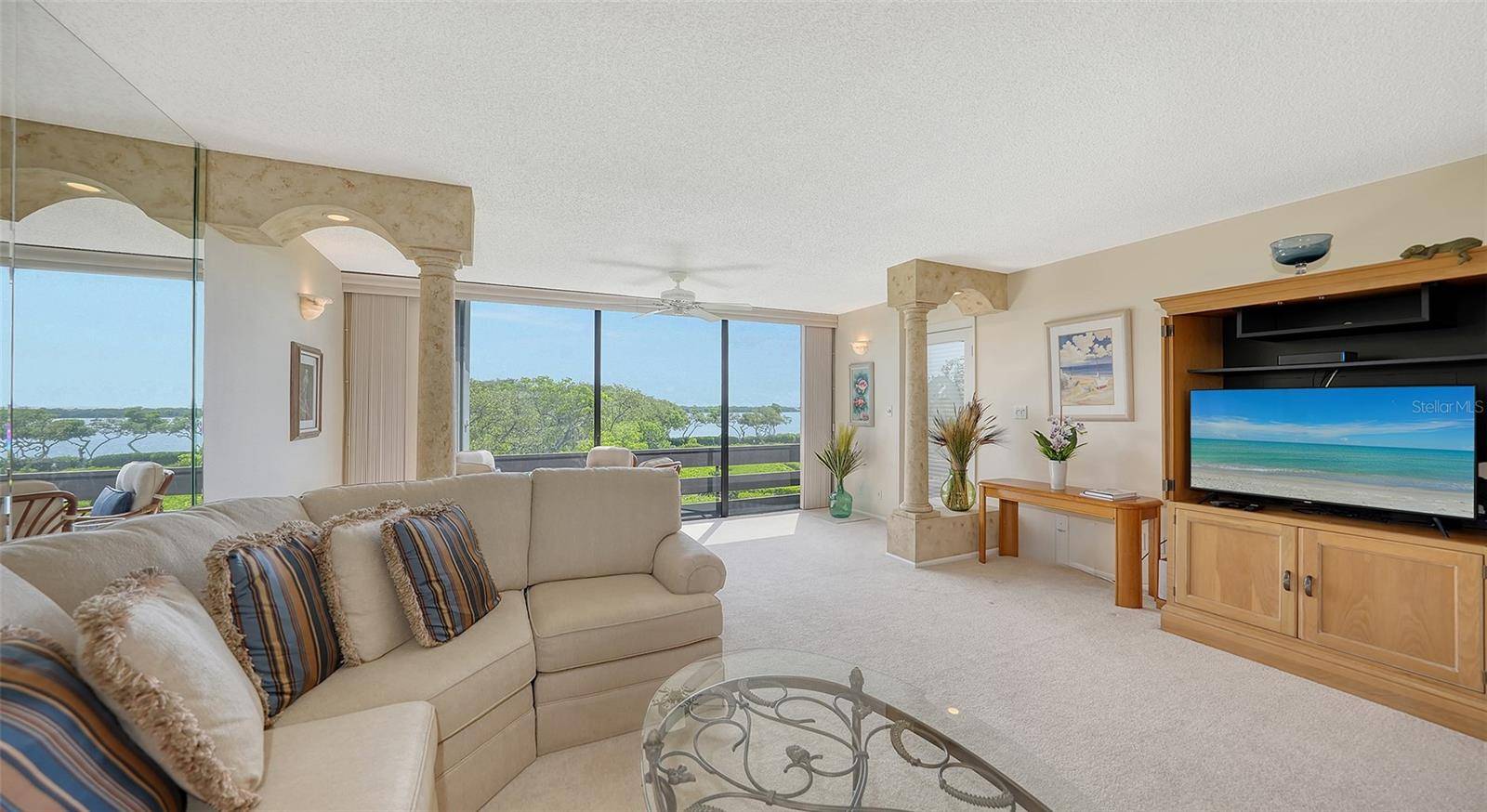 Longboat Key, FL 34228,826 BAYPORT WAY #826