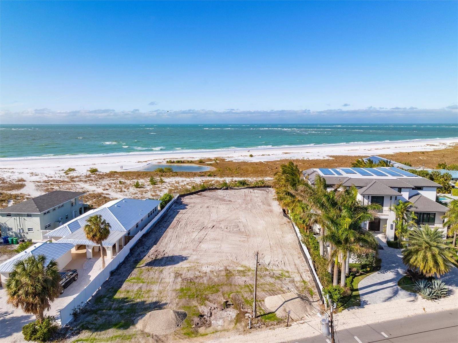 Anna Maria, FL 34216,769 NORTH SHORE DR