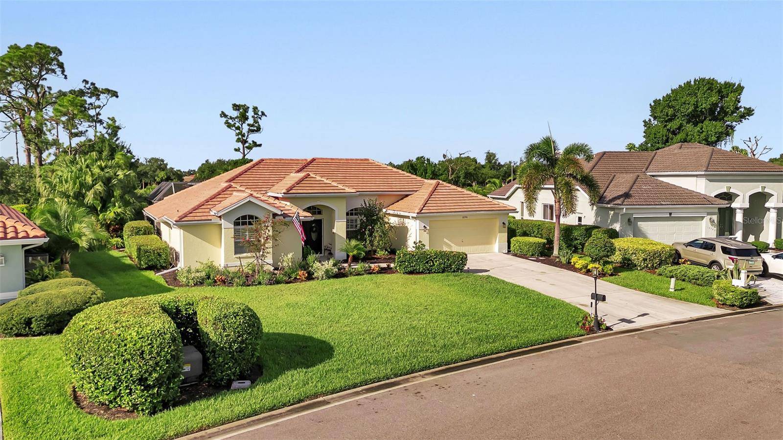 Port Charlotte, FL 33953,13791 PALMETTO POINT CT
