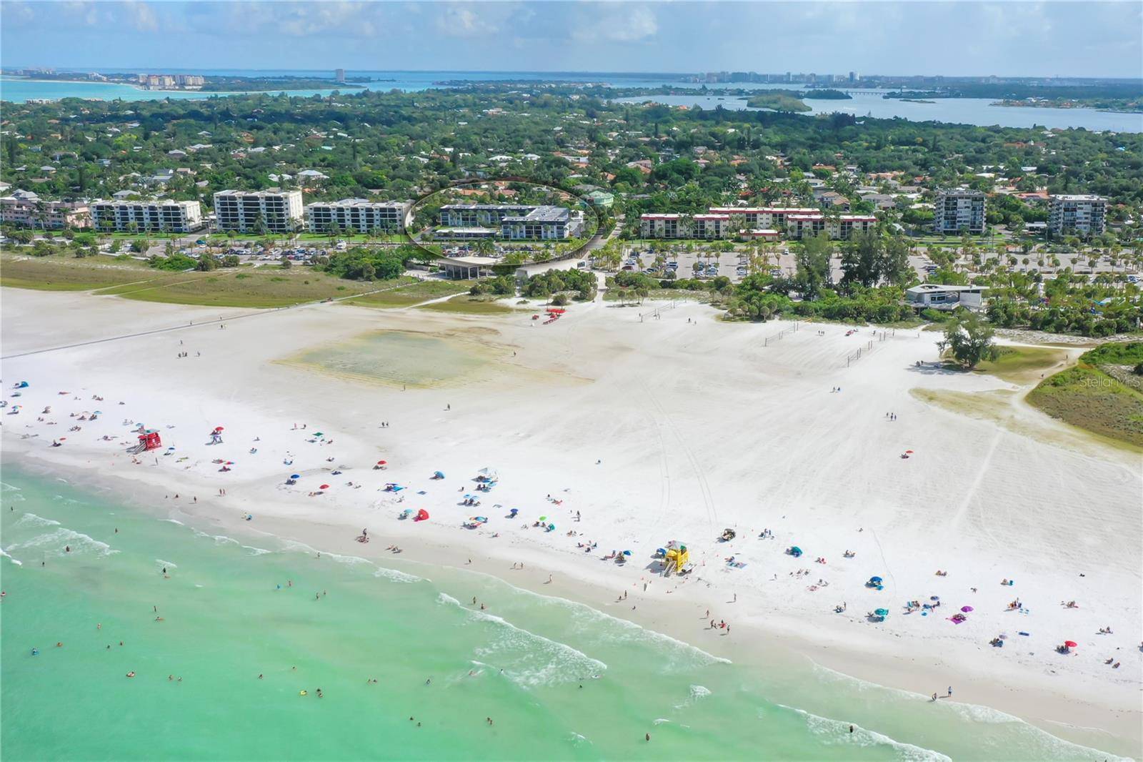 Sarasota, FL 34242,5600 BEACH WAY DR #113