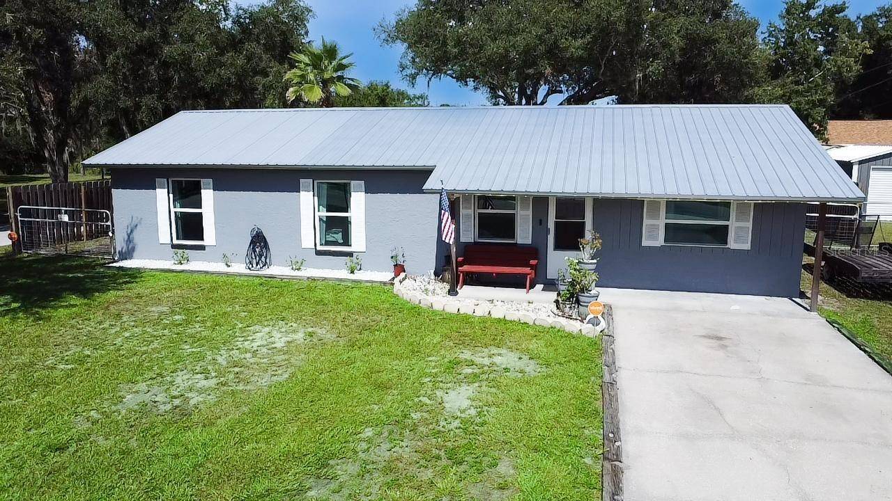 Arcadia, FL 34266,716 OLEARY DR