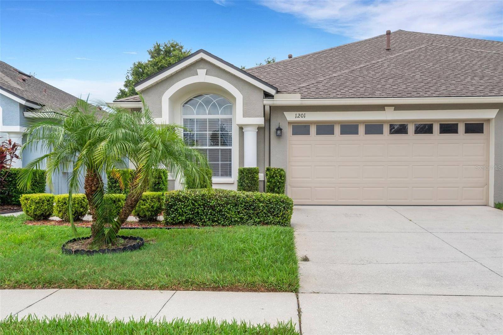 Wesley Chapel, FL 33543,1201 BENSBROOKE DR