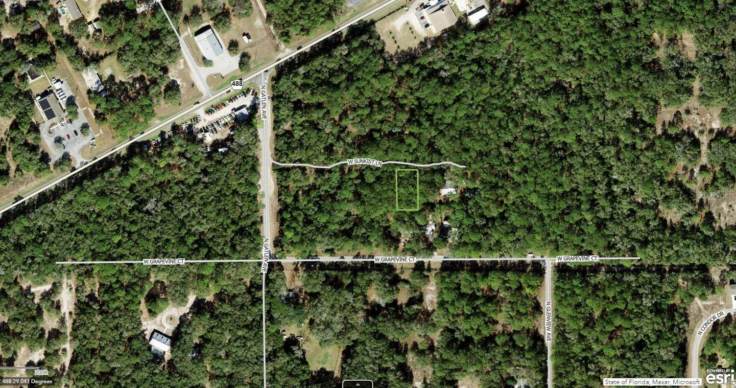 Dunnellon, FL 34433,2910 W SUNKIST LN