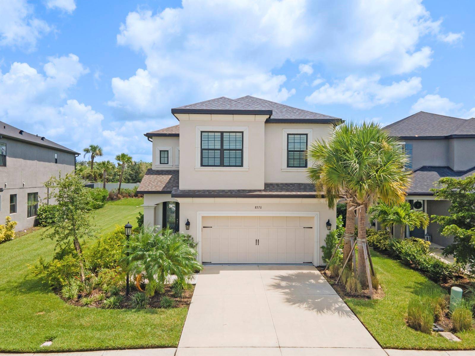 Sarasota, FL 34241,8370 VELDA TRL