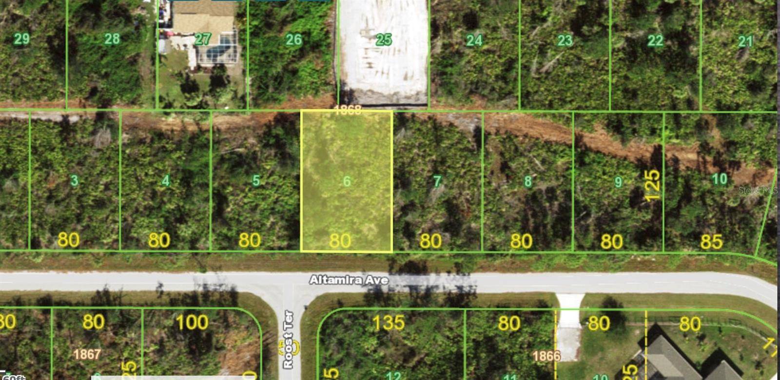 Port Charlotte, FL 33981,12408 ALTAMIRA AVE