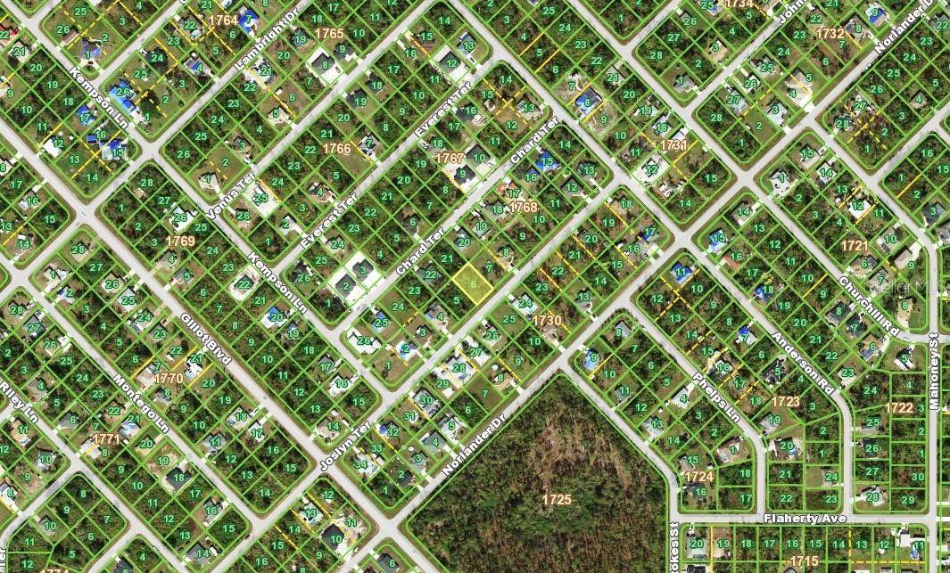 Port Charlotte, FL 33981,5431 JOSLYN TER
