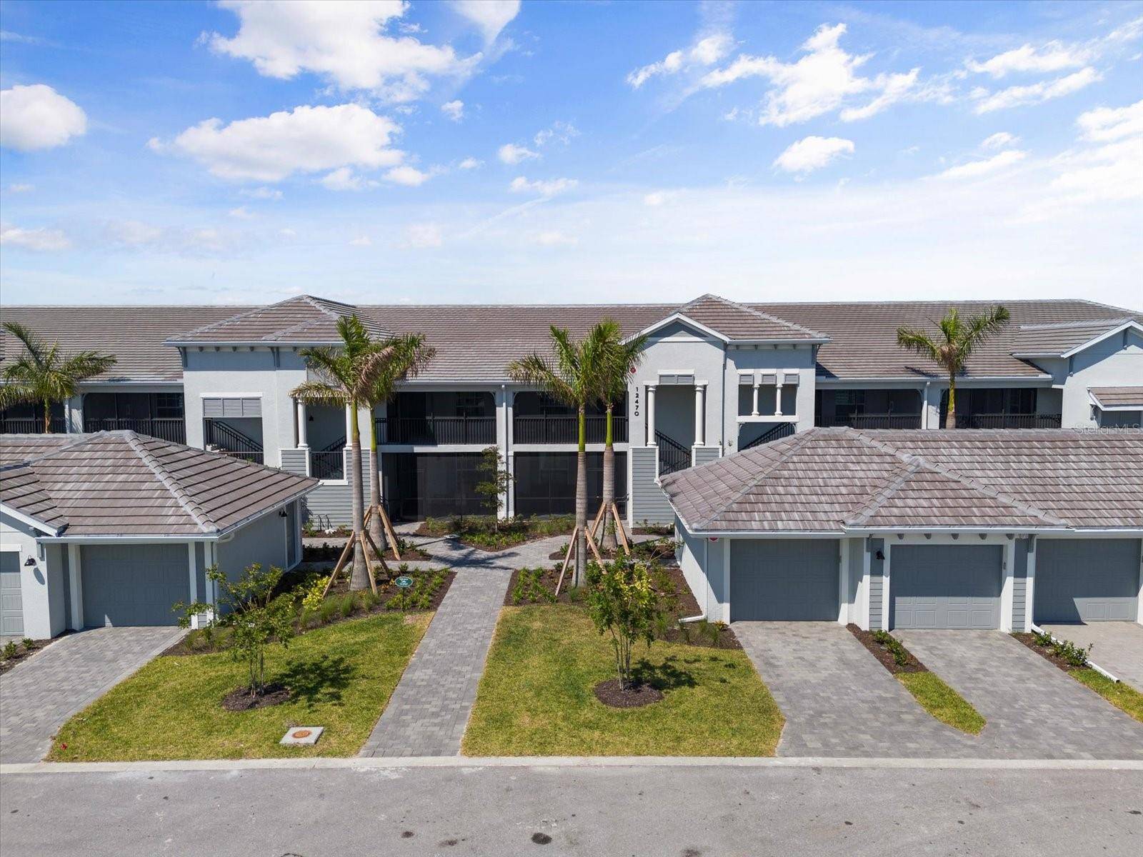 Venice, FL 34293,12470 WELLEN GOLF ST #205