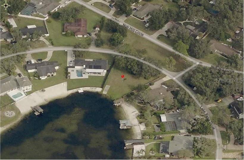 Longwood, FL 32779,NOB HILL CIR