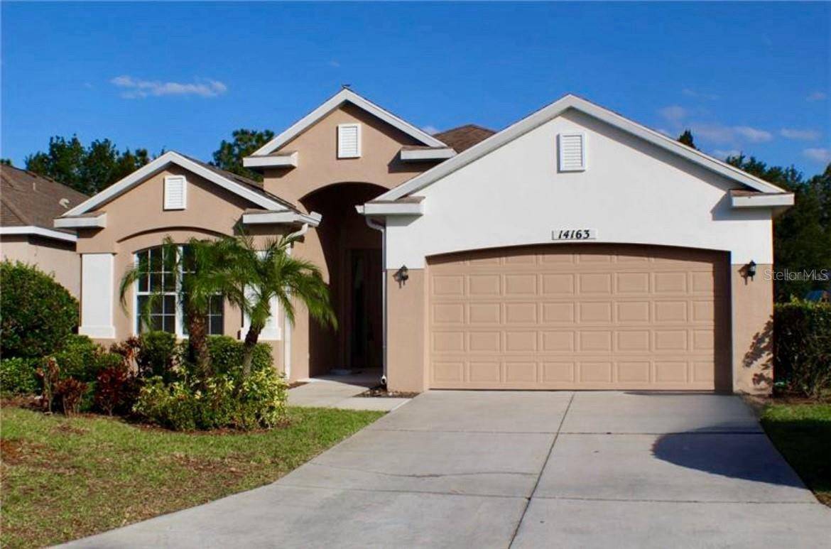 Lakewood Ranch, FL 34202,14163 CATTLE EGRET PL