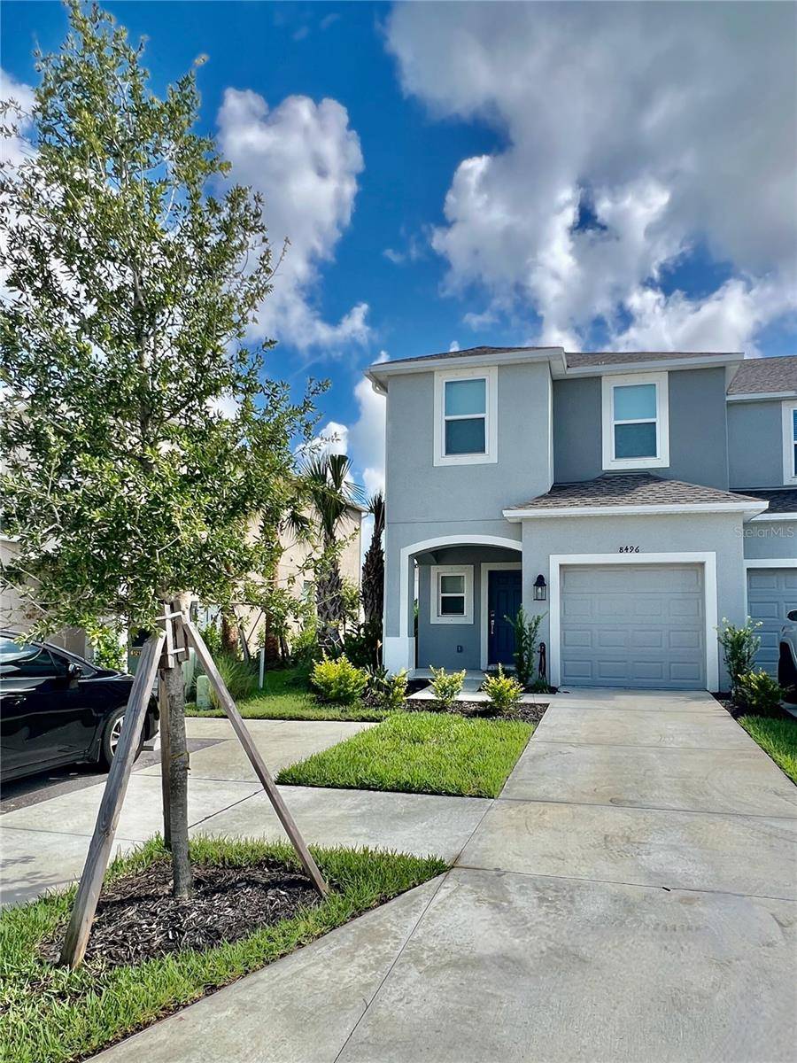 Sarasota, FL 34241,8496 LUNAR SKYE ST