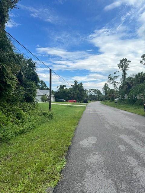 North Port, FL 34286,SARETA TER