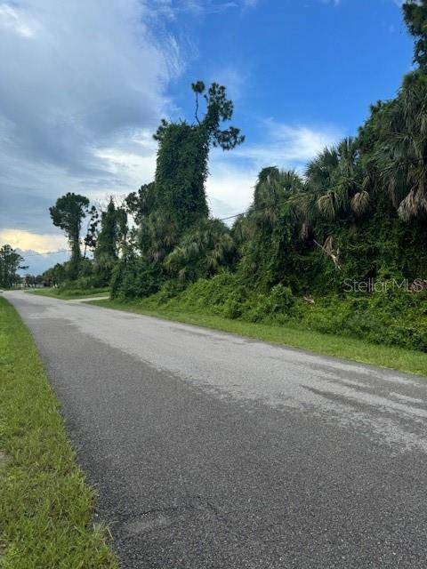 North Port, FL 34286,SARETA TER