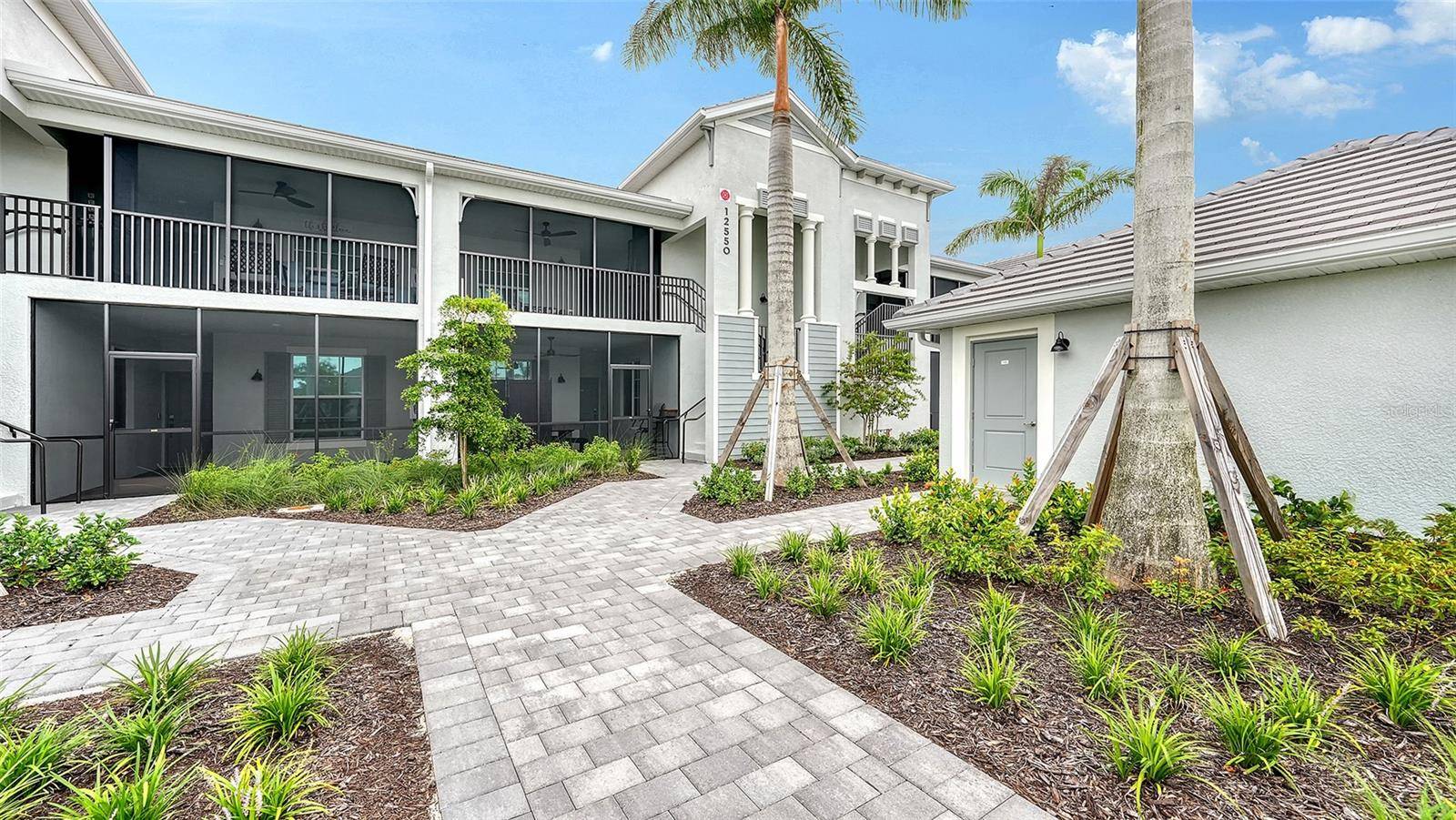 Venice, FL 34293,12550 GALAPAGOS CT #206