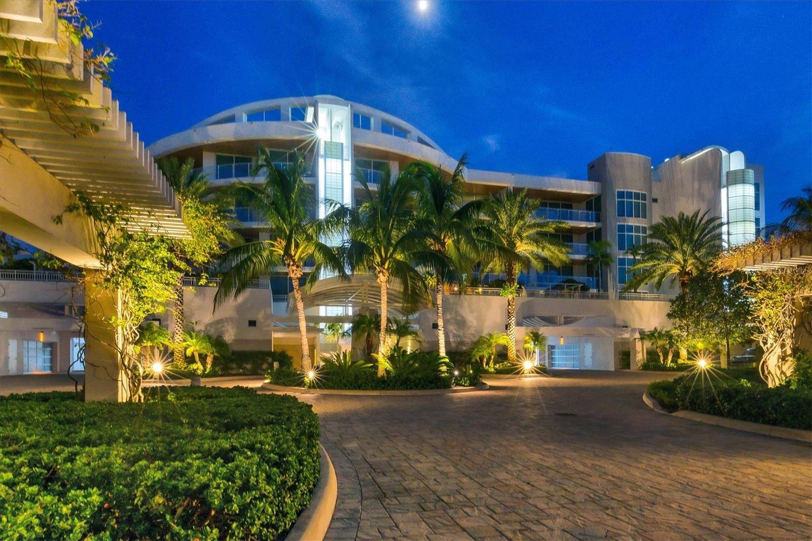 Longboat Key, FL 34228,2251 GULF OF MEXICO DR #301