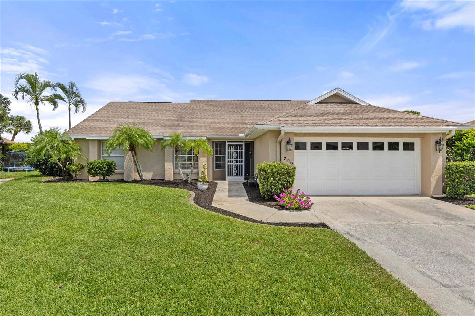 Venice, FL 34292,706 SUGARWOOD TRL