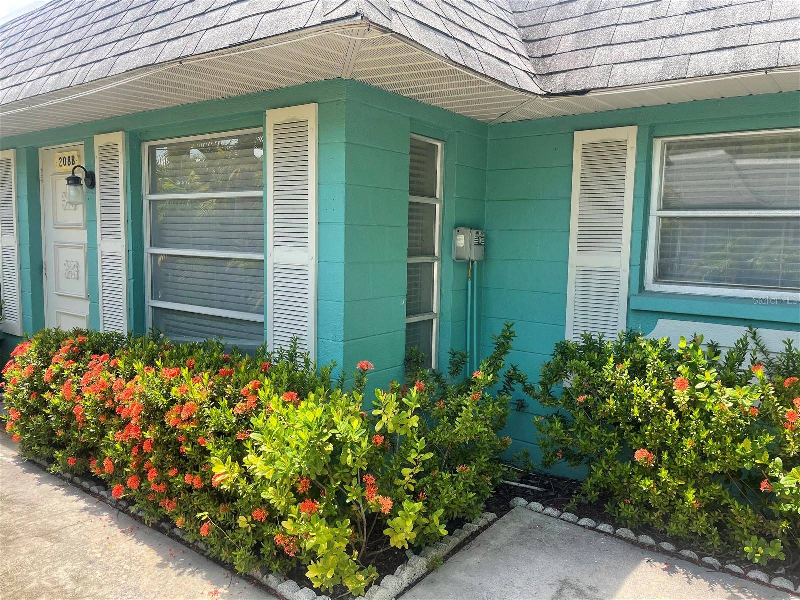 Anna Maria, FL 34216,208 MAGNOLIA AVE #B