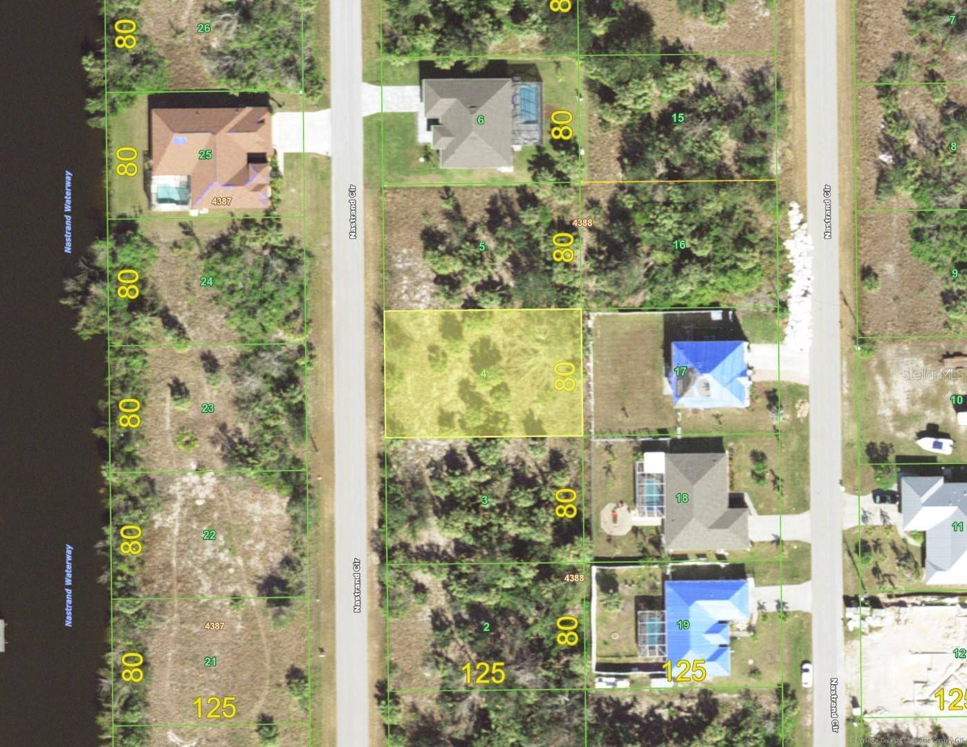 Port Charlotte, FL 33981,9629 NASTRAND CIR