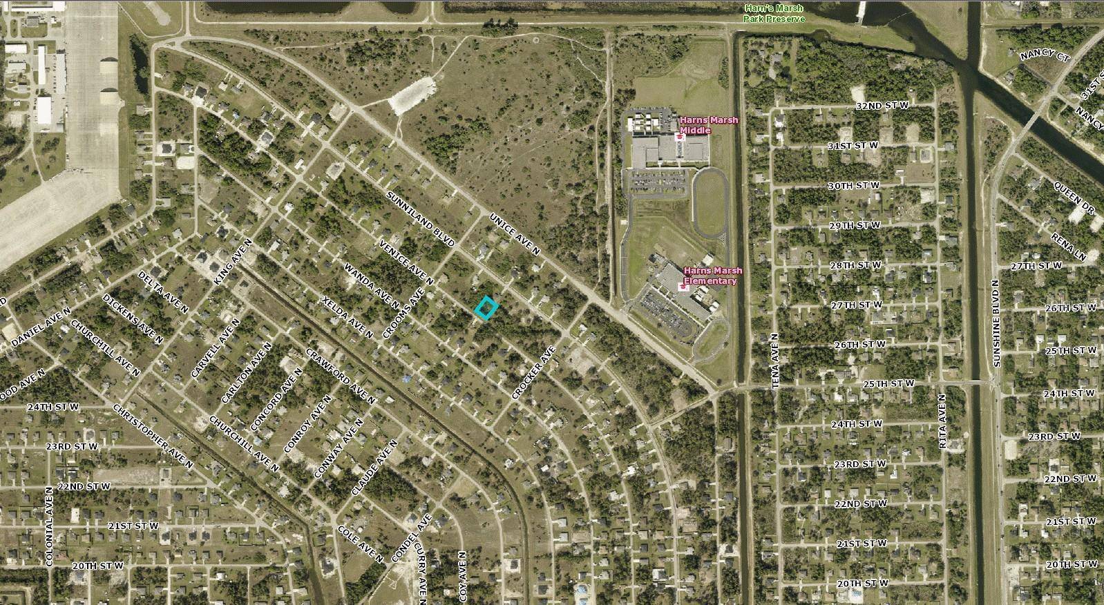 Lehigh Acres, FL 33971,2010 VENICE AVE N