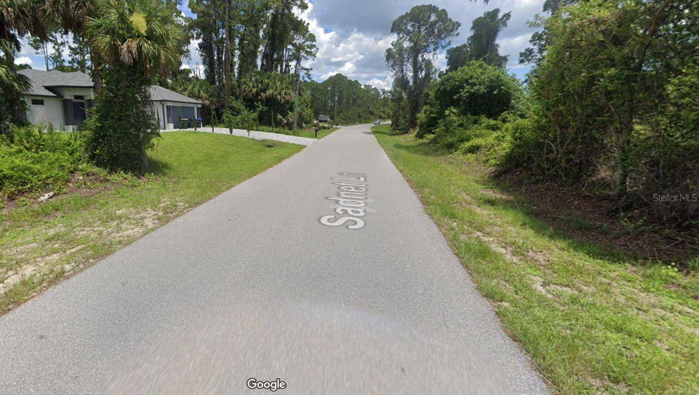 North Port, FL 34286,SADNET LN