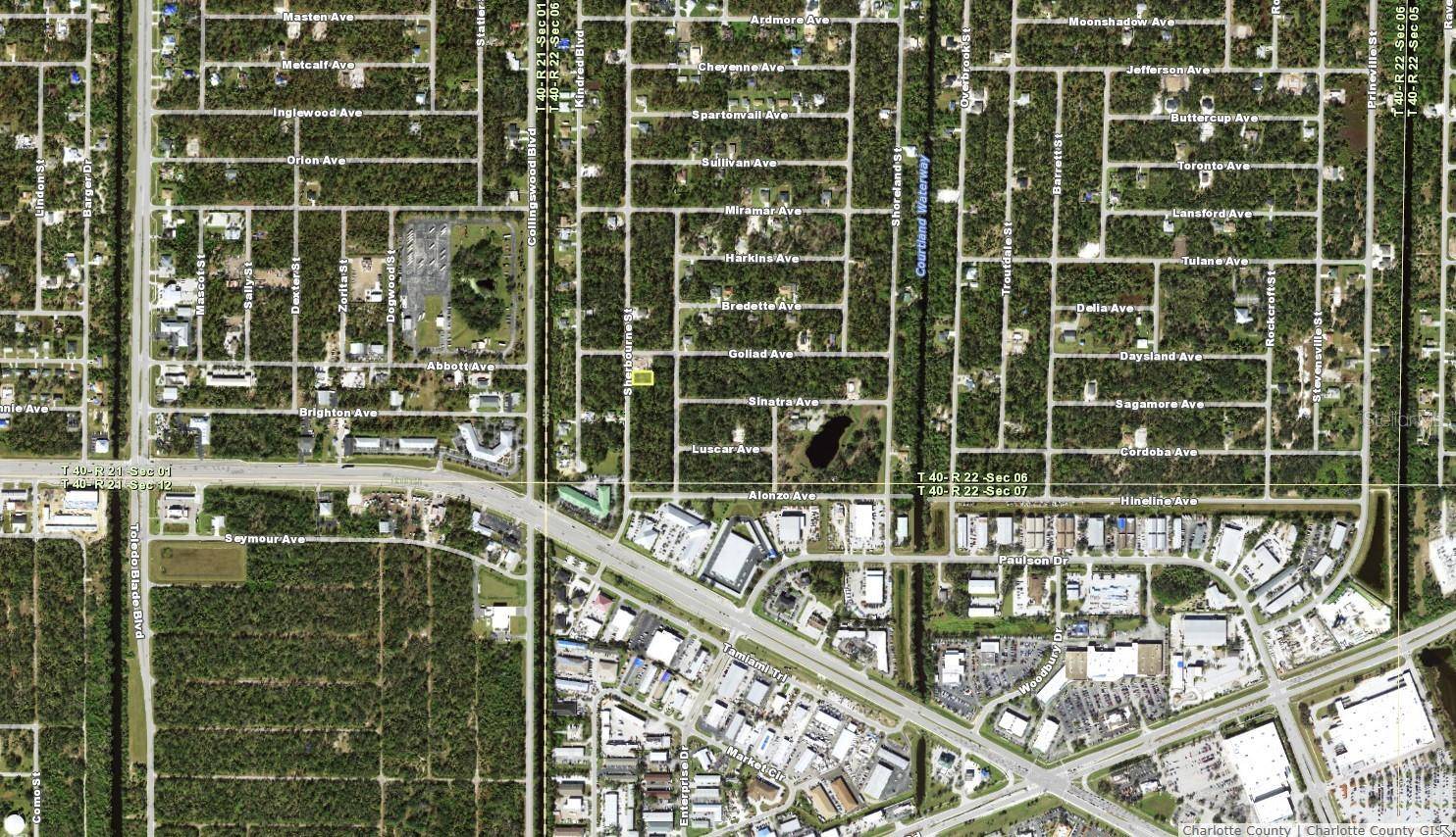 North Port, FL 34288,1135159515 NABATOFF ST