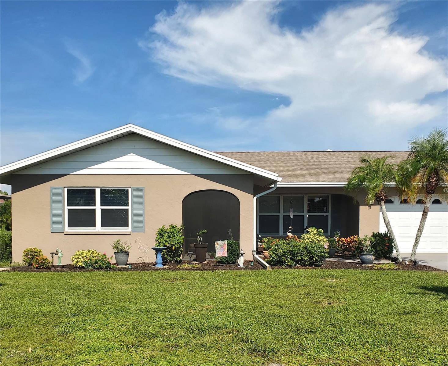 Venice, FL 34293,1702 REEF CT