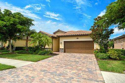 Venice, FL 34293,20635 ROMAGNA PL