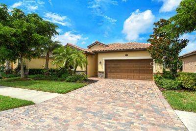 Venice, FL 34293,20635 ROMAGNA PL