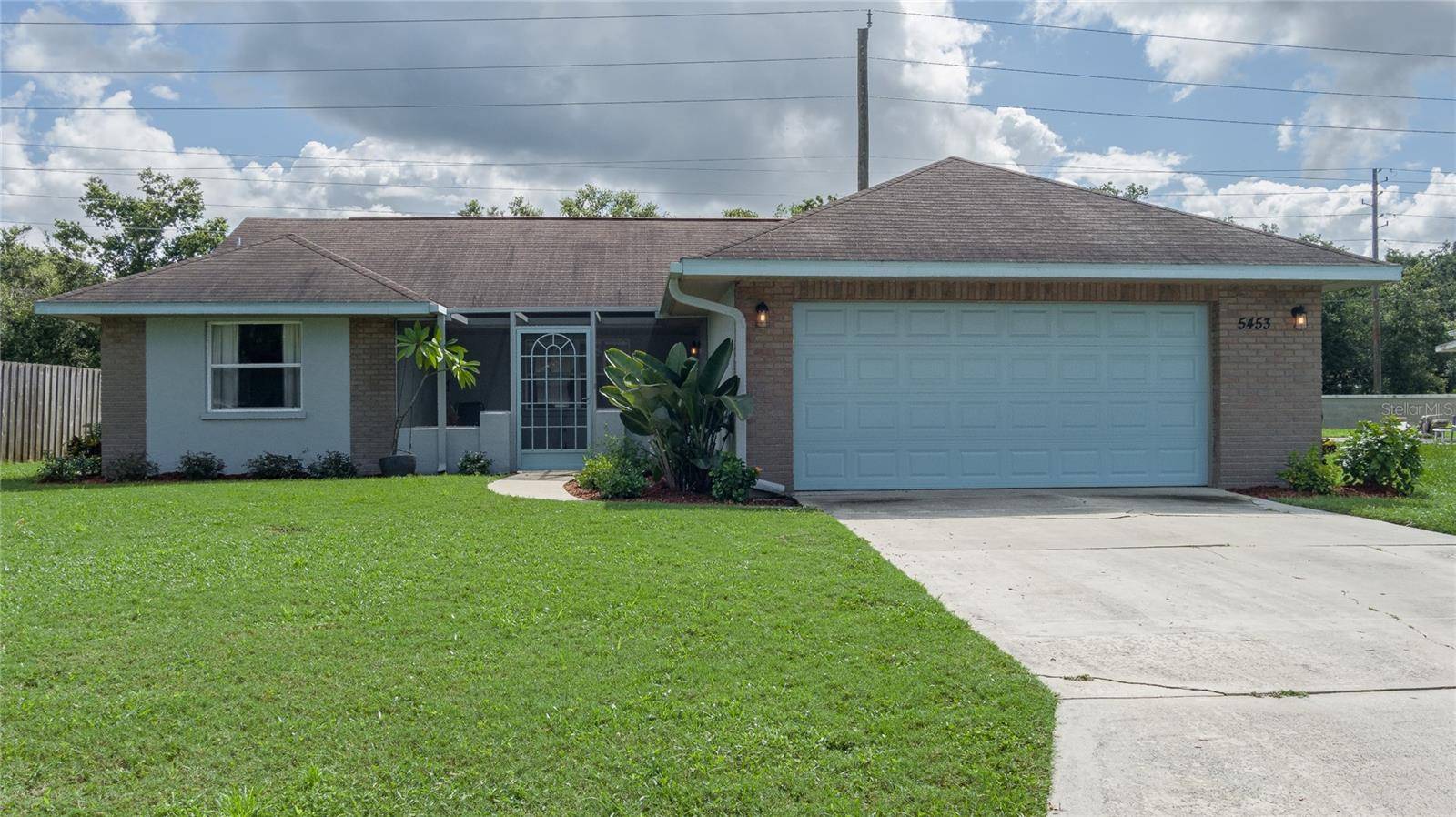 Palmetto, FL 34221,5453 81ST AVENUE CIR E