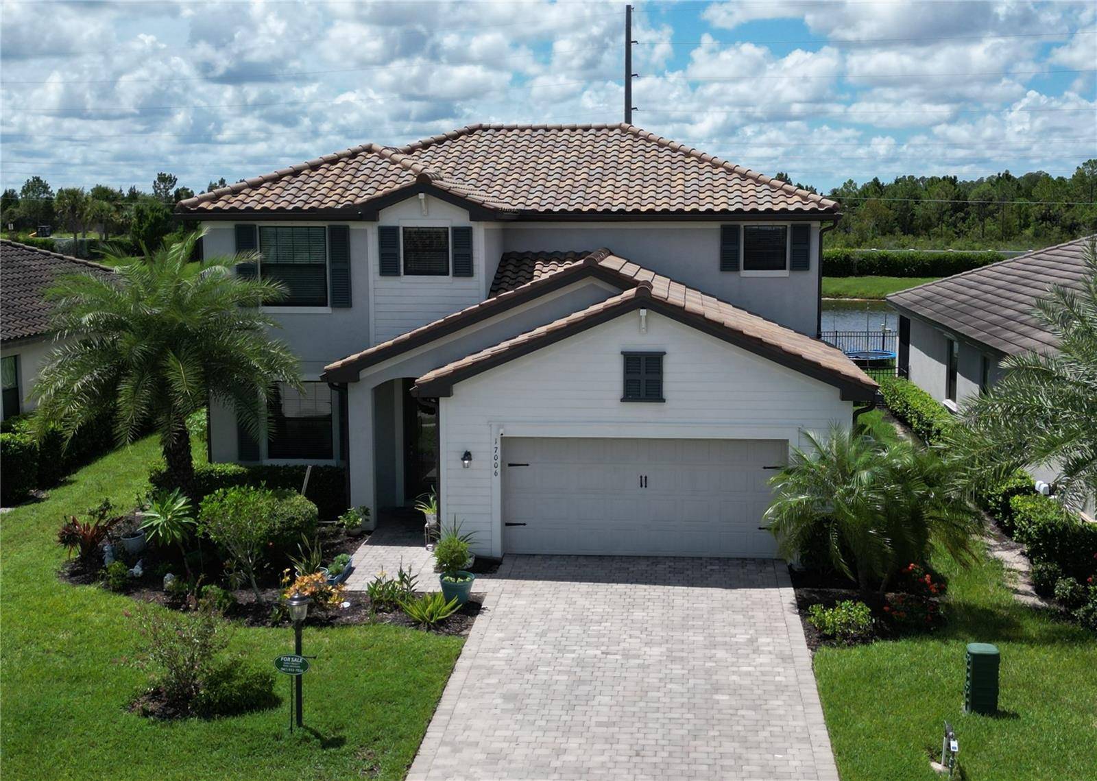 Lakewood Ranch, FL 34211,17006 BLUE RIDGE PL