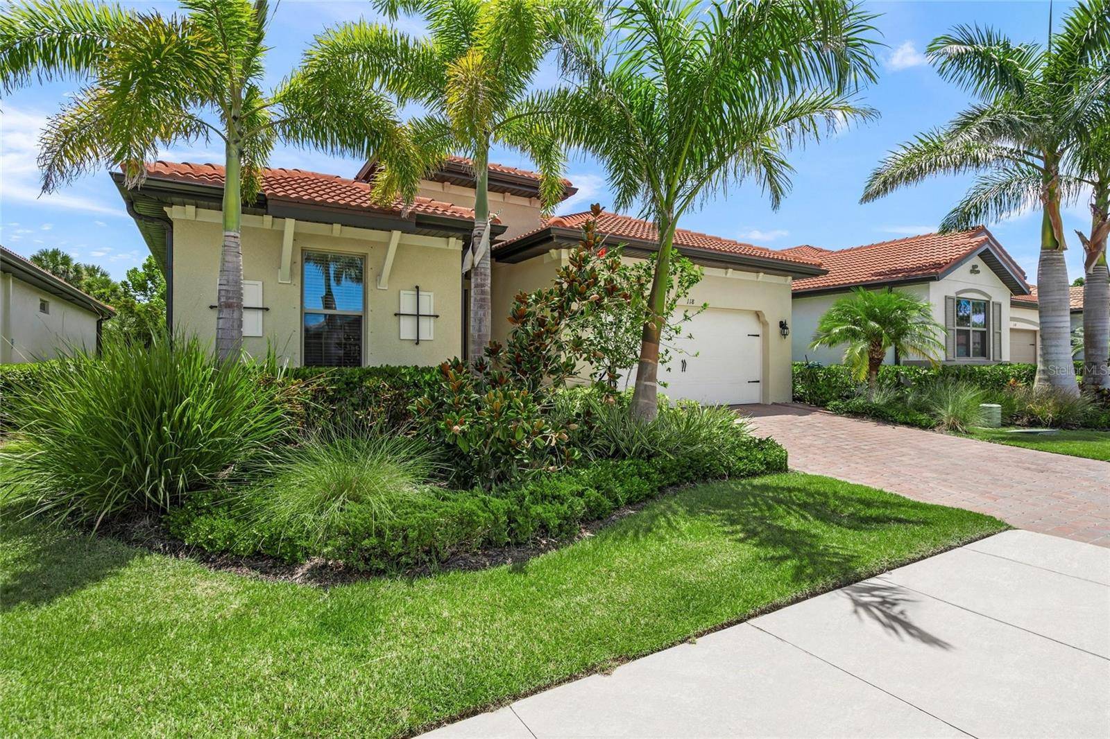 Nokomis, FL 34275,118 VERAZA CT