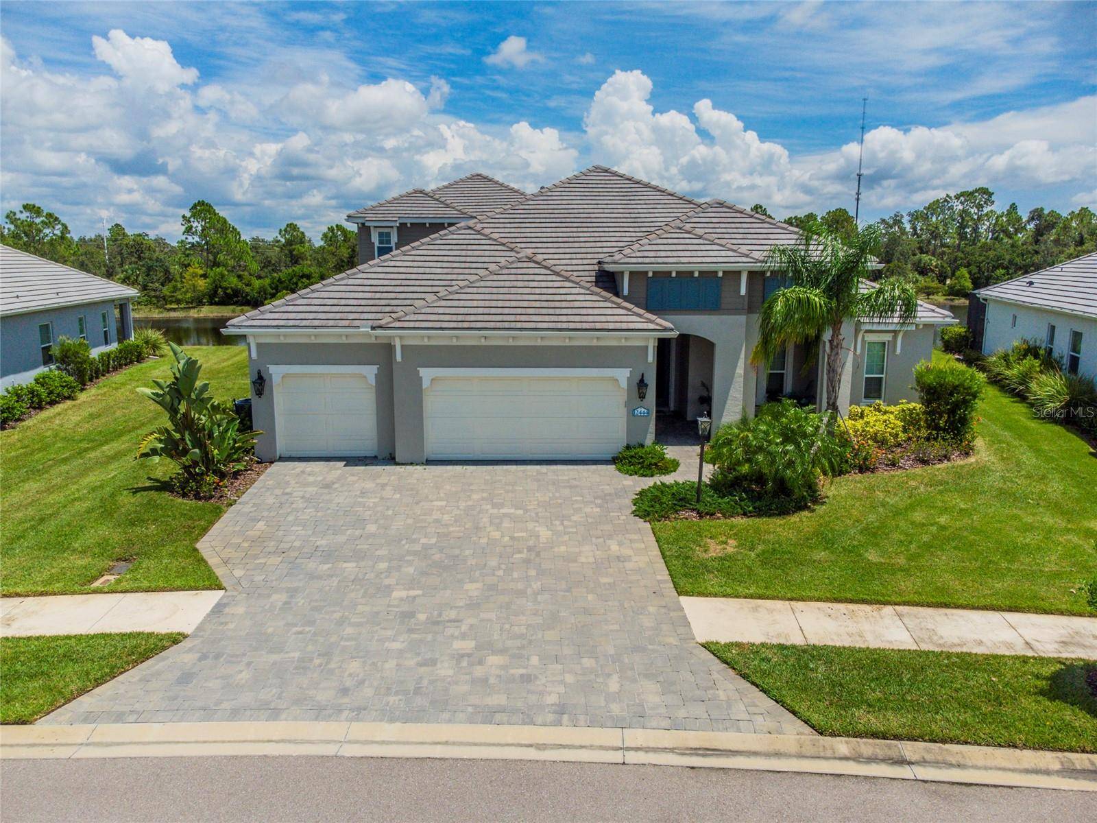 Venice, FL 34293,12444 DESTIN LOOP