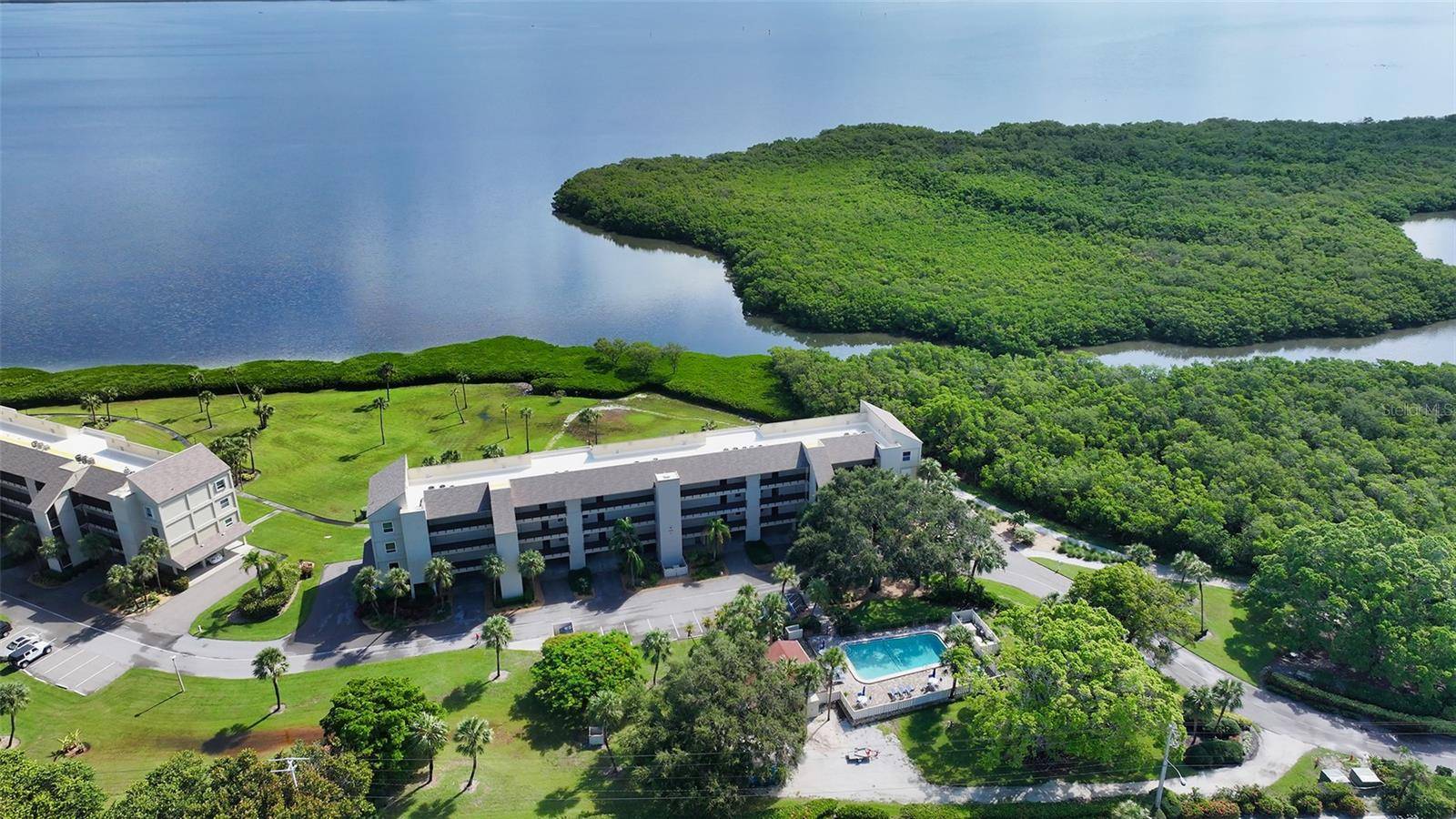 Longboat Key, FL 34228,4600 GULF OF MEXICO DR #202