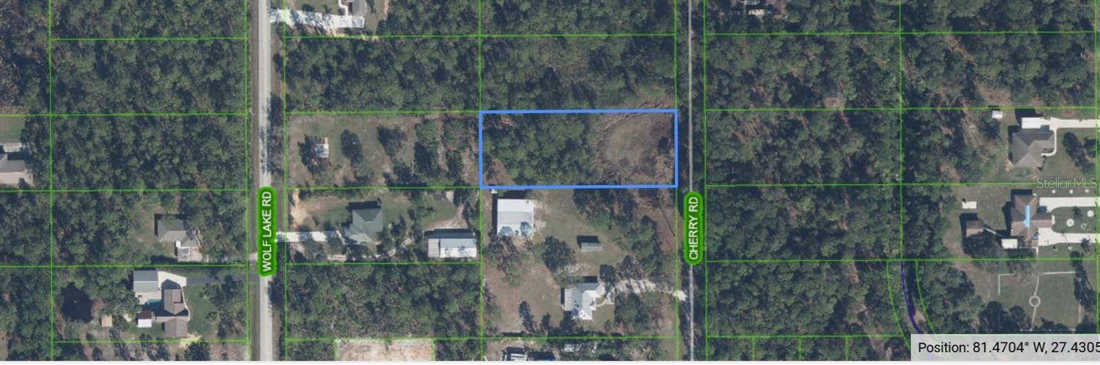 Sebring, FL 33875,6031 CHERRY RD