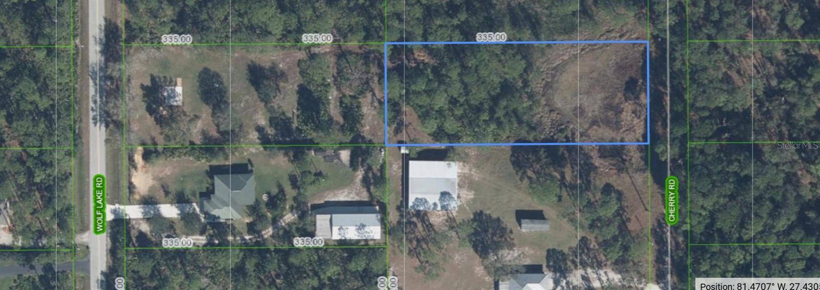 Sebring, FL 33875,6031 CHERRY RD