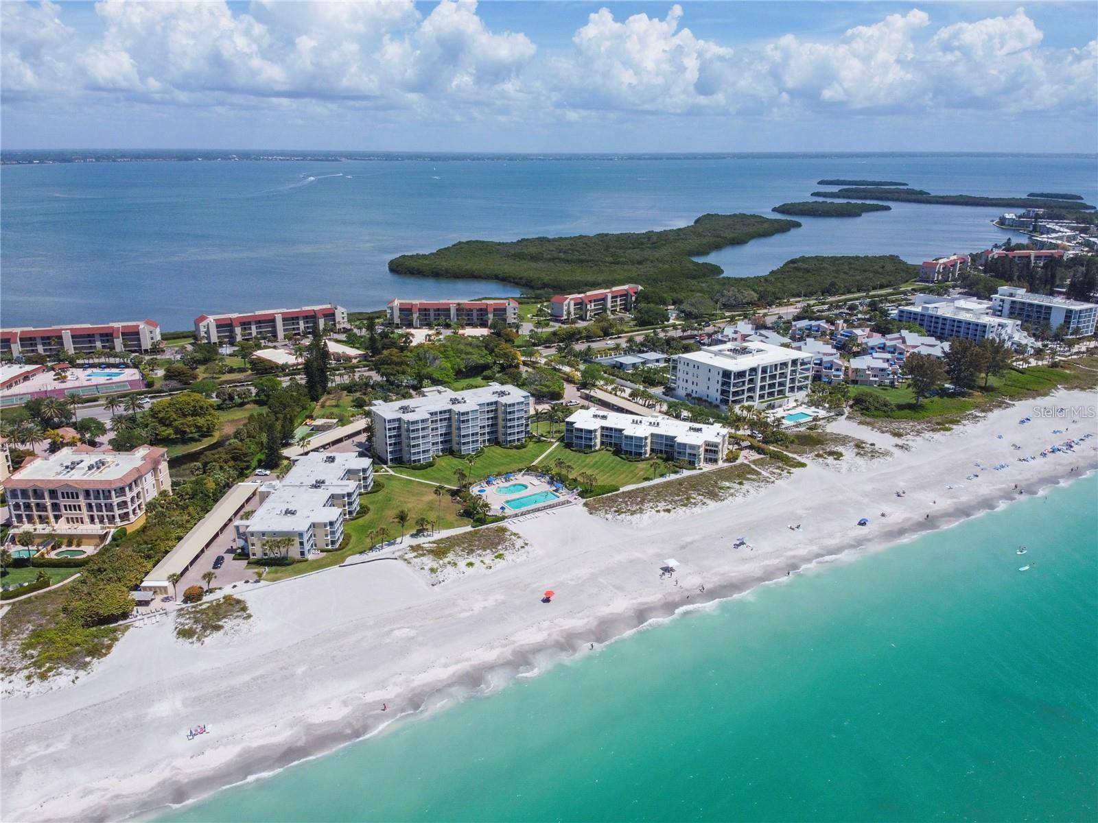 Longboat Key, FL 34228,4825 GULF OF MEXICO DR #203